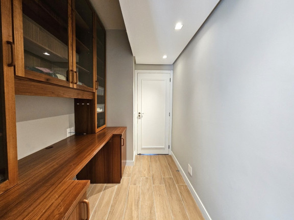 Imagem Apartamento com 3 Quartos à Venda, 166 m² em São João - Porto Alegre