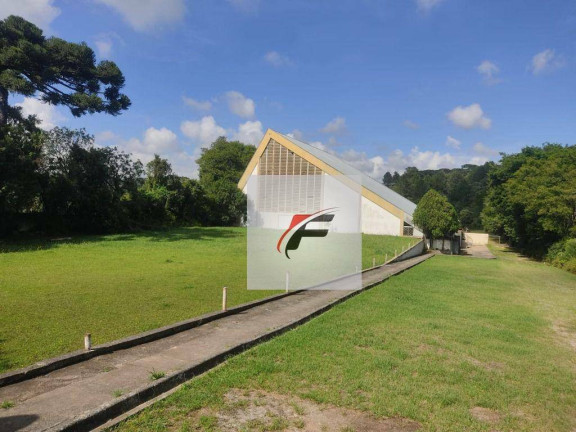 Terreno à Venda, 18.200 m² em Colônia Vila Prado - Almirante Tamandaré