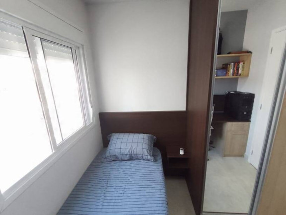 Imagem Apartamento com 2 Quartos à Venda, 70 m² em Saúde - São Paulo