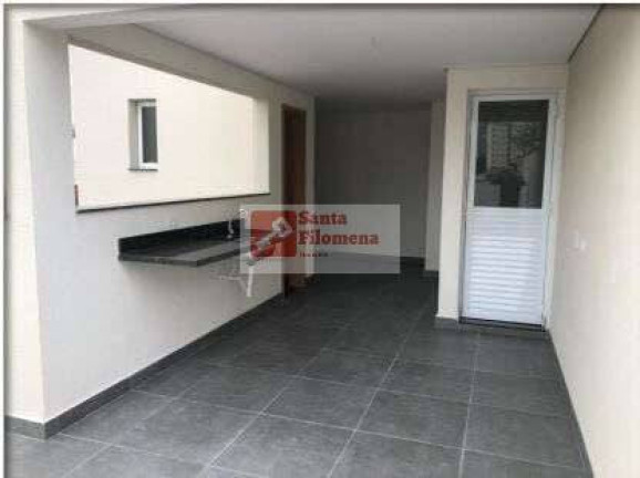 Imagem Cobertura com 2 Quartos à Venda, 114 m² em Campestre - Santo André Imagem Cobertura com 2 Quartos à Venda, 114 m² em Campestre - Santo André