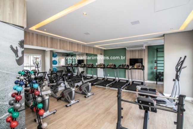Imagem Imóvel com 2 Quartos à Venda, 57 m² em Parque Residencial Lagoinha - Ribeirão Preto