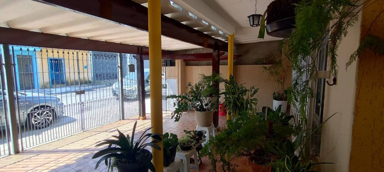 Imagem Casa com 3 Quartos à Venda, 187 m² em Vila Cleonice - São Paulo Imagem Casa com 3 Quartos à Venda, 187 m² em Vila Cleonice - São Paulo