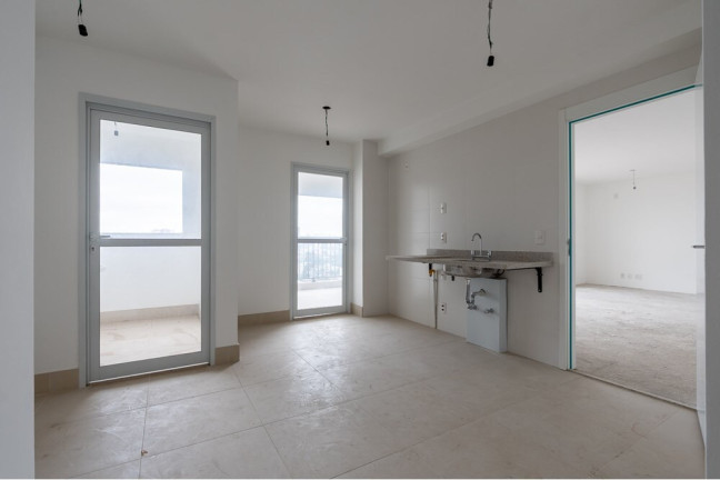 Imagem Apartamento com 3 Quartos à Venda, 136 m² em Santo Amaro - São Paulo Imagem Apartamento com 3 Quartos à Venda, 136 m² em Santo Amaro - São Paulo