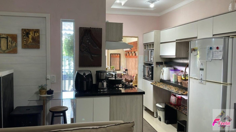 Imagem Casa com 2 Quartos à Venda, 100 m² em Ingleses Do Rio Vermelho - Florianópolis Imagem Casa com 2 Quartos à Venda, 100 m² em Ingleses Do Rio Vermelho - Florianópolis