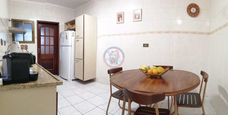 Imagem Apartamento com 3 Quartos à Venda, 95 m² em Centro - Mongaguá Imagem Apartamento com 3 Quartos à Venda, 95 m² em Centro - Mongaguá