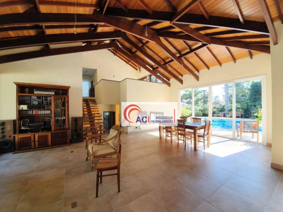 Imagem Casa com 3 Quartos à Venda, 367 m² em Granja Viana - Itapevi Imagem Casa com 3 Quartos à Venda, 367 m² em Granja Viana - Itapevi