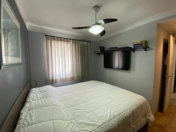 Imagem Apartamento com 2 Quartos à Venda, 83 m² em Mauá - São Caetano Do Sul