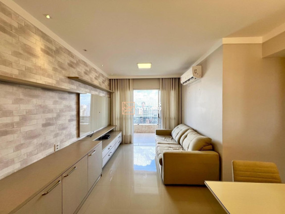 Imagem Imóvel com 2 Quartos para Alugar ou Temporada, 77 m² em Umarizal - Belém