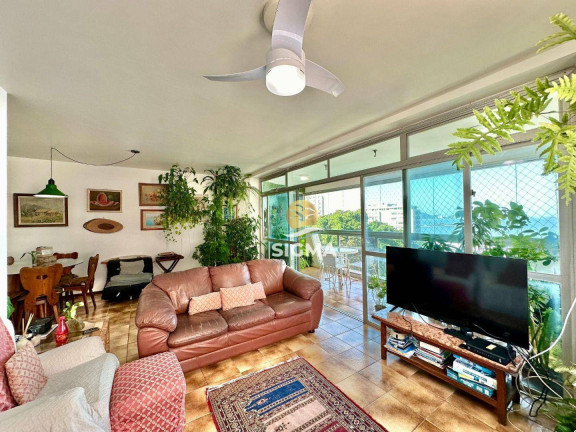 Imagem Apartamento com 3 Quartos à Venda, 156 m² em Jardim Astúrias - Guarujá Imagem Apartamento com 3 Quartos à Venda, 156 m² em Jardim Astúrias - Guarujá
