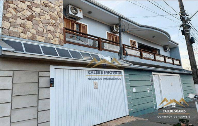 Imagem Sobrado com 3 Quartos à Venda, 250 m² em Jardim Planalto - Tatuí Imagem Sobrado com 3 Quartos à Venda, 250 m² em Jardim Planalto - Tatuí