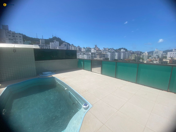 Imagem Cobertura com 3 Quartos à Venda, 257 m² em Carvoeira - Florianópolis Imagem Cobertura com 3 Quartos à Venda, 257 m² em Carvoeira - Florianópolis