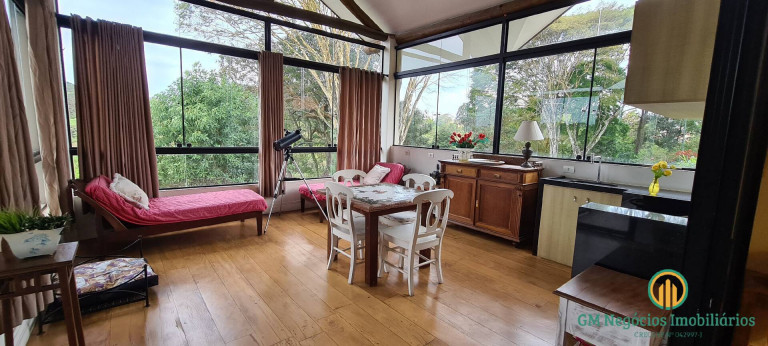 Imagem Casa de Condomínio com 3 Quartos à Venda, 900 m² em Granja Viana - Cotia Imagem Casa de Condomínio com 3 Quartos à Venda, 900 m² em Granja Viana - Cotia