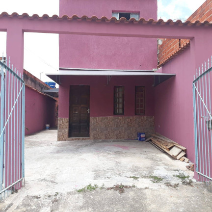 Imagem Casa com 3 Quartos à Venda, 200 m² em Parque Dos Cafezais - Itupeva Imagem Casa com 3 Quartos à Venda, 200 m² em Parque Dos Cafezais - Itupeva