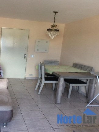 Imagem Apartamento com 2 Quartos à Venda, 55 m² em Lauzane Paulista - São Paulo