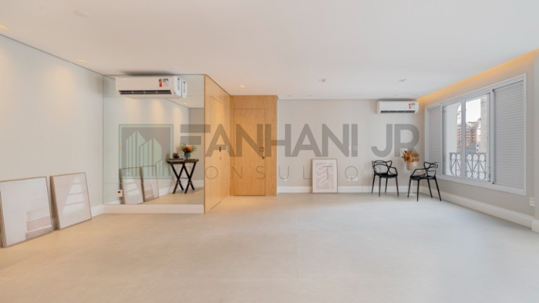 Imagem Imóvel com 2 Quartos à Venda, 130 m² em Vila Nova Conceição - São Paulo Imagem Imóvel com 2 Quartos à Venda, 130 m² em Vila Nova Conceição - São Paulo