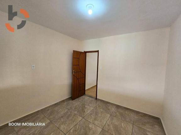 Imagem Apartamento com 1 Quarto para Alugar, 50 m² em Santo Elias - Mesquita
