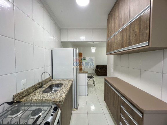 Imagem Apartamento com 1 Quarto à Venda, 53 m² em Aviação - Praia Grande Imagem Apartamento com 1 Quarto à Venda, 53 m² em Aviação - Praia Grande
