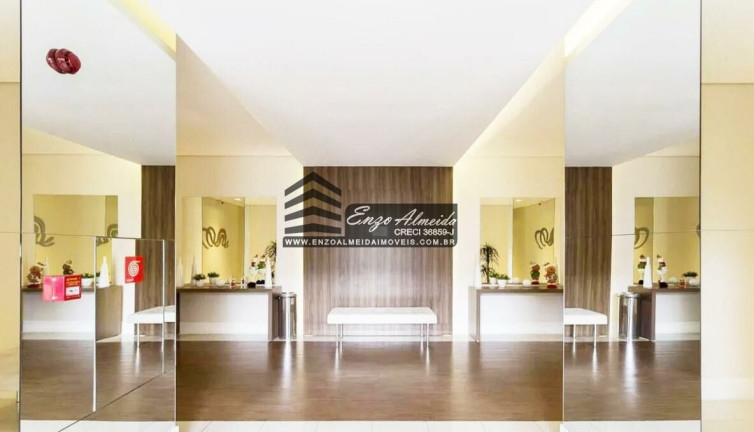 Imagem Apartamento com 3 Quartos à Venda, 138 m² em Chácara Santo Antônio - São Paulo Imagem Apartamento com 3 Quartos à Venda, 138 m² em Chácara Santo Antônio - São Paulo