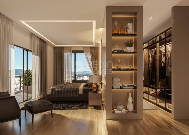 Imagem Apartamento com 4 Quartos à Venda, 174 m² em Centro - Balneário Camboriú