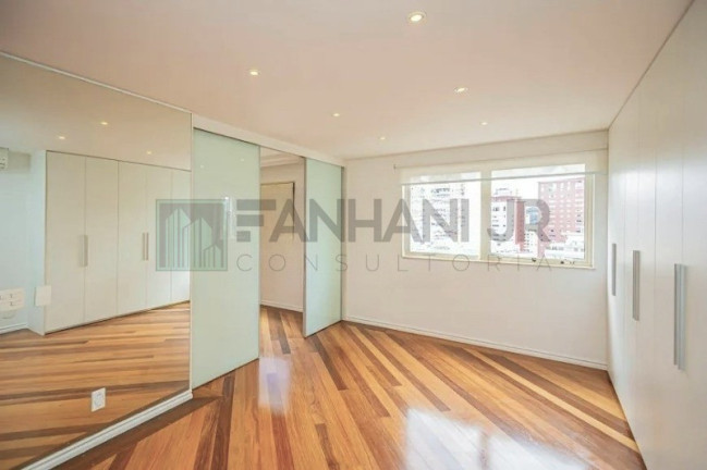 Imagem Cobertura com 4 Quartos para Alugar, 600 m² em Jardim Paulistano - São Paulo
