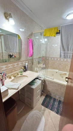 Imagem Apartamento com 4 Quartos à Venda, 320 m² em Paraíso - São Paulo