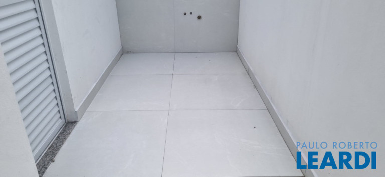 Imagem Cobertura com 2 Quartos à Venda, 105 m² em Vila Pires - Santo André