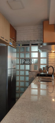 Imagem Apartamento com 3 Quartos à Venda, 56 m² em Paulicéia - São Bernardo Do Campo