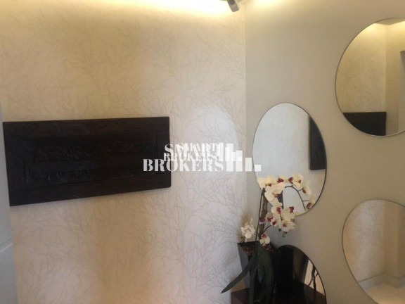 Imagem Apartamento com 3 Quartos à Venda, 127 m² em Vila Firmiano Pinto - São Paulo Imagem Apartamento com 3 Quartos à Venda, 127 m² em Vila Firmiano Pinto - São Paulo