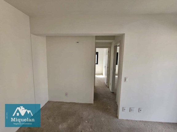 Imagem Apartamento com 2 Quartos à Venda, 50 m² em Vila Dom Pedro Ii - São Paulo Imagem Apartamento com 2 Quartos à Venda, 50 m² em Vila Dom Pedro Ii - São Paulo