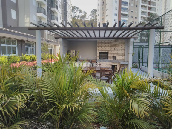 Imagem Apartamento com 2 Quartos à Venda, 45 m² em Morumbi - São Paulo Imagem Apartamento com 2 Quartos à Venda, 45 m² em Morumbi - São Paulo