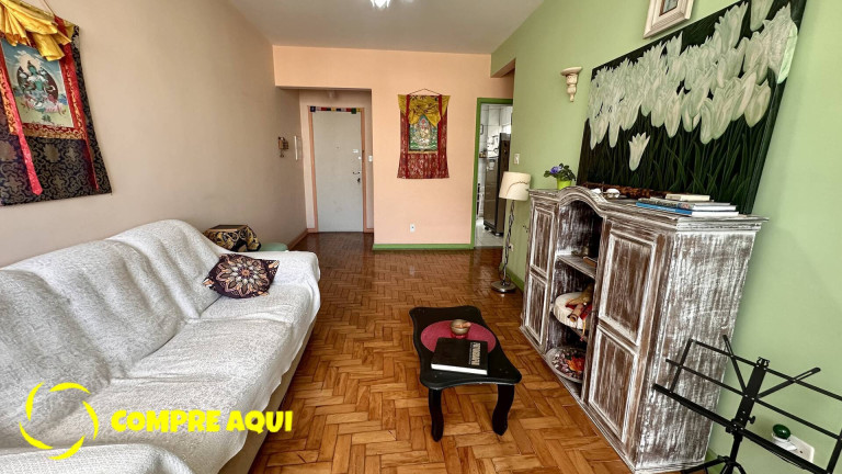 Imagem Apartamento com 3 Quartos à Venda, 78 m² em Santa Cecília - São Paulo Imagem Apartamento com 3 Quartos à Venda, 78 m² em Santa Cecília - São Paulo