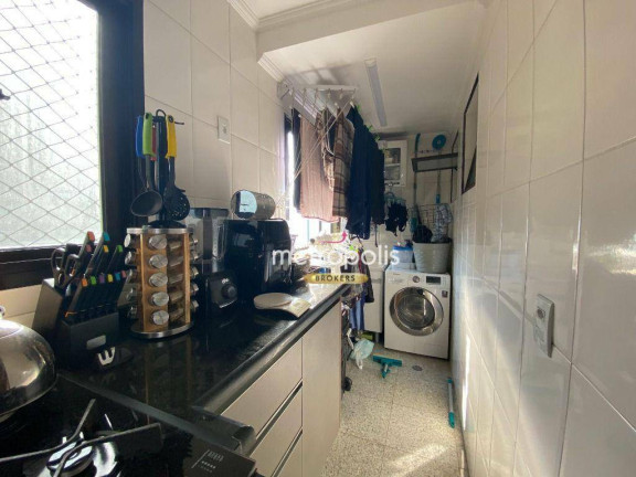 Imagem Apartamento com 2 Quartos à Venda, 86 m² em Nova Gerty - São Caetano Do Sul Imagem Apartamento com 2 Quartos à Venda, 86 m² em Nova Gerty - São Caetano Do Sul