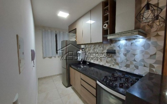 Imagem Apartamento com 2 Quartos à Venda, 50 m² em Jardim Satélite - São José Dos Campos Imagem Apartamento com 2 Quartos à Venda, 50 m² em Jardim Satélite - São José Dos Campos