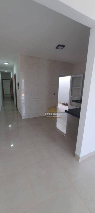 Imagem Casa com 3 Quartos à Venda, 94 m² em Santa Cruz Ii - Cuiabá