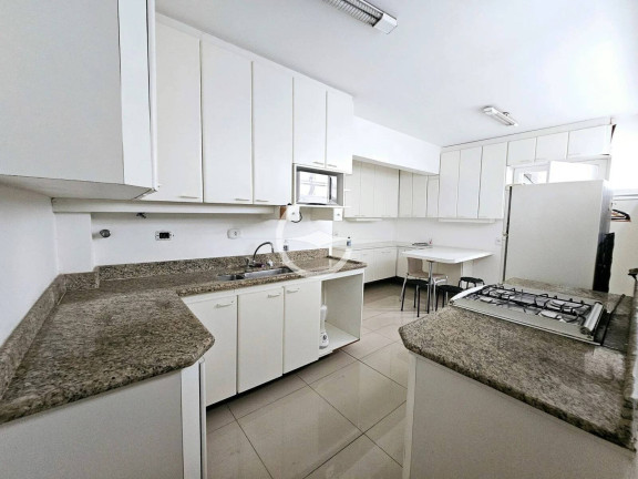 Imagem Apartamento com 3 Quartos à Venda, 134 m² em Itaim Bibi - São Paulo