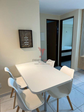 Imagem Apartamento com 2 Quartos à Venda, 57 m² em Tambaú - João Pessoa