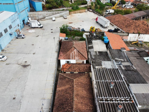 Imagem Casa com 7 Quartos à Venda, 440 m² em Centro - Santa Branca
