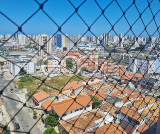Imagem Apartamento com 3 Quartos à Venda, 120 m² em Suíssa - Aracaju
