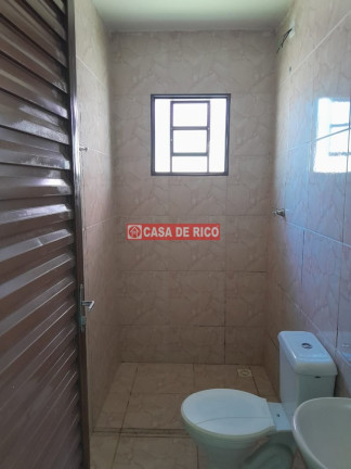 Imagem Casa com 3 Quartos para Alugar, 47 m² em Vale Verde - Figueira
