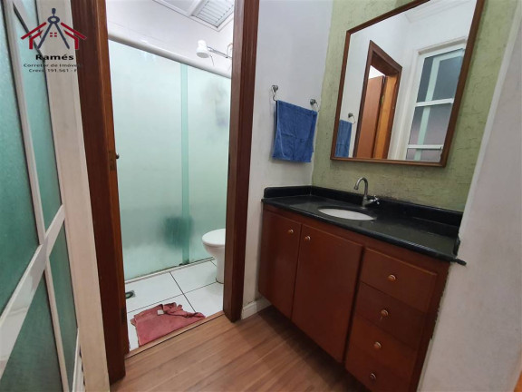 Imagem Casa com 3 Quartos à Venda, 113 m² em Guilhermina - Praia Grande Imagem Casa com 3 Quartos à Venda, 113 m² em Guilhermina - Praia Grande