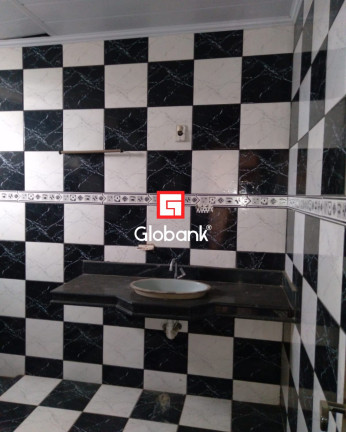 Imagem Sobrado com 3 Quartos à Venda, 100 m² em Maracanâ - Montes Claros