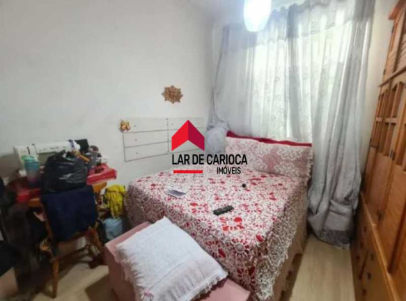 Imagem Apartamento com 1 Quarto à Venda, 50 m² em Copacabana - Rio De Janeiro