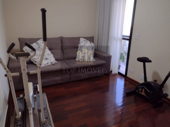 Imagem Apartamento com 4 Quartos à Venda, 178 m² em Vila Adyana - São José Dos Campos Imagem Apartamento com 4 Quartos à Venda, 178 m² em Vila Adyana - São José Dos Campos