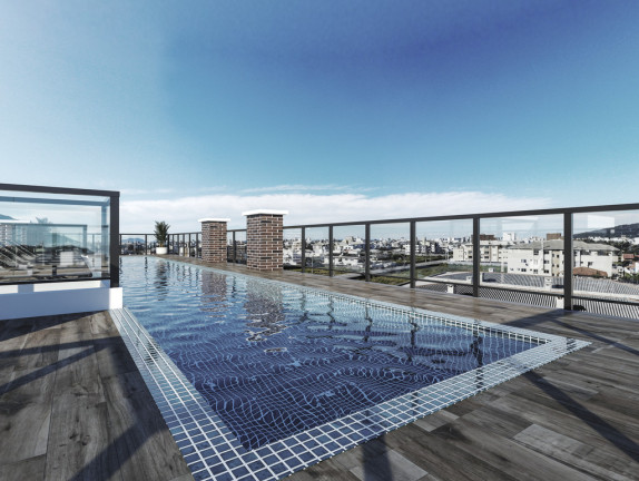 Imagem Apartamento com 2 Quartos à Venda, 58 m² em Ingleses Do Rio Vermelho - Florianópolis