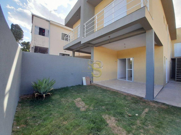 Imagem Casa com 3 Quartos à Venda, 107 m² em Jardim Imperial - Atibaia Imagem Casa com 3 Quartos à Venda, 107 m² em Jardim Imperial - Atibaia