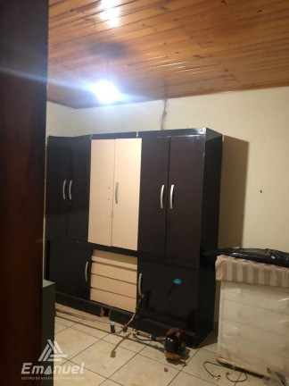 Imagem Casa com 3 Quartos à Venda, 90 m² em Sirio Libanes - Campo Grande