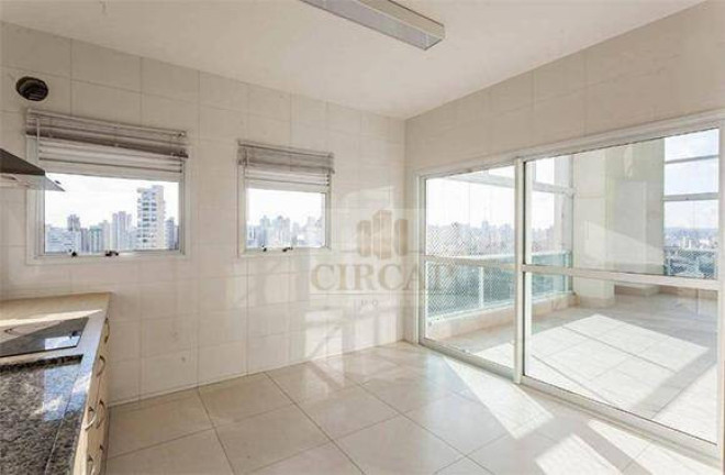 Imagem Cobertura com 4 Quartos à Venda, 403 m² em Chácara Klabin - São Paulo Imagem Cobertura com 4 Quartos à Venda, 403 m² em Chácara Klabin - São Paulo