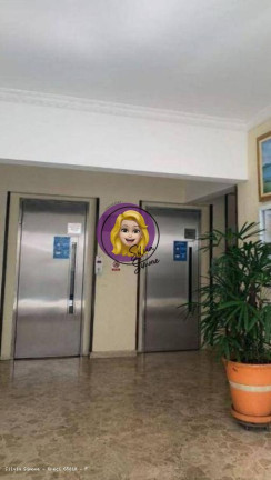 Imagem Apartamento com 1 Quarto à Venda, 41 m² em Centro - São Vicente Imagem Apartamento com 1 Quarto à Venda, 41 m² em Centro - São Vicente