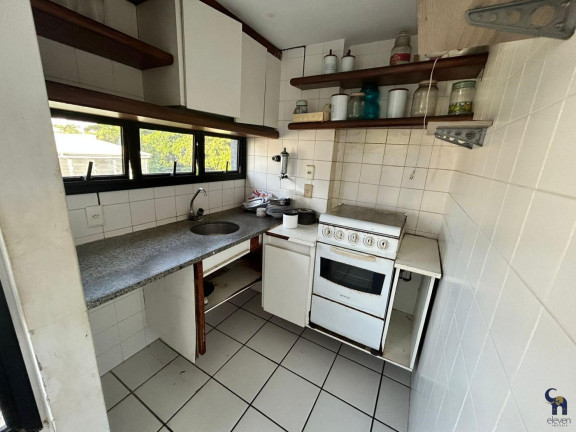 Imagem Apartamento com 1 Quarto à Venda, 35 m² em Ondina - Salvador Imagem Apartamento com 1 Quarto à Venda, 35 m² em Ondina - Salvador