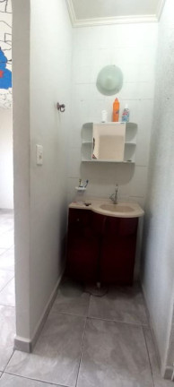 Imagem Apartamento com 2 Quartos à Venda ou Locação, 55 m² em Vila Natal - Mogi Das Cruzes